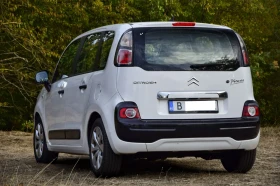 Citroen C3 Picasso, снимка 4