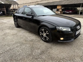 Audi A4 2.0 TDI 143 к.с. , снимка 8