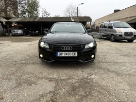 Audi A4 2.0 TDI 143 к.с. , снимка 1