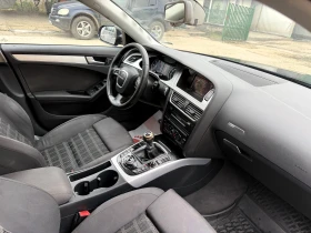 Audi A4 2.0 TDI 143 к.с. , снимка 14
