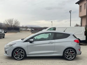 Ford Fiesta ST PERFORMANCE-200 FULL, снимка 2