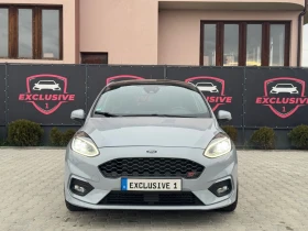 Ford Fiesta ST PERFORMANCE-200 FULL, снимка 8