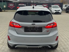 Ford Fiesta ST PERFORMANCE-200 FULL, снимка 4