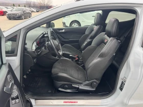 Ford Fiesta ST PERFORMANCE-200 FULL, снимка 10