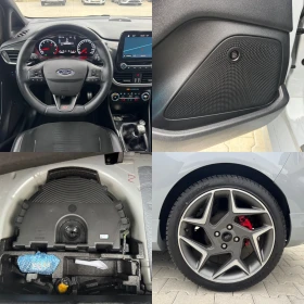 Ford Fiesta ST PERFORMANCE-200 FULL, снимка 16