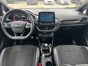 Ford Fiesta ST PERFORMANCE-200 FULL, снимка 11