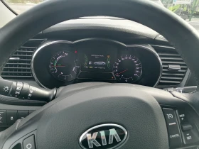 Kia Optima 2.0i Hibrid, снимка 17