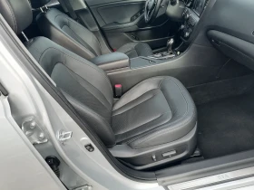 Kia Optima 2.0i Hibrid, снимка 15