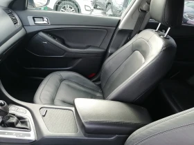 Kia Optima 2.0i Hibrid, снимка 12