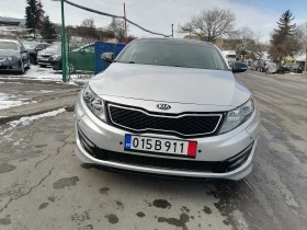 Kia Optima 2.0i Hibrid, снимка 1