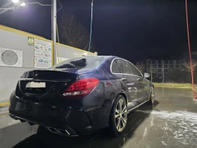 Mercedes-Benz C 300 6.3 AMG pack.   Може Лизинг, снимка 3