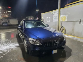 Mercedes-Benz C 300 6.3 AMG pack.   Може Лизинг, снимка 2