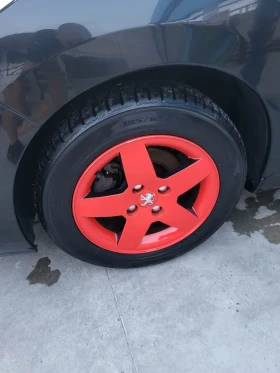 Peugeot 207 1.4L FWD, снимка 6