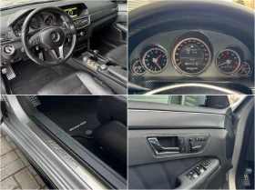 Mercedes-Benz E 63 AMG S Facelift Performance Carbon FULL Лизинг , снимка 7