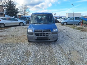 Fiat Doblo 1.6i , снимка 4