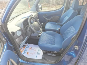 Fiat Doblo 1.6i , снимка 8