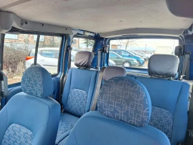 Fiat Doblo 1.6i , снимка 7
