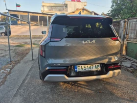 Kia EV9, снимка 13