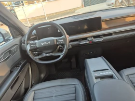Kia EV9, снимка 11