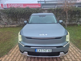 Kia EV9, снимка 2