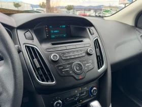 Ford Focus 1.5 Eco Boost evro 6, снимка 11