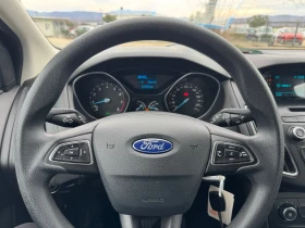 Ford Focus 1.5 Eco Boost evro 6, снимка 10