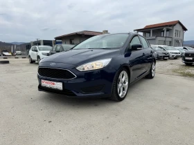Ford Focus 1.5 Eco Boost evro 6, снимка 1