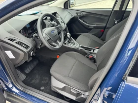 Ford Focus 1.5 Eco Boost evro 6, снимка 6