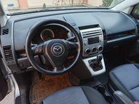 Mazda 5, снимка 5