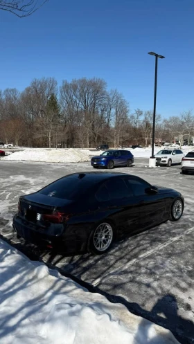 BMW 335 I С РЕГИСТРАЦИЯ & АВТО КРЕДИТ, снимка 3