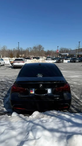 BMW 335 I С РЕГИСТРАЦИЯ & АВТО КРЕДИТ, снимка 4