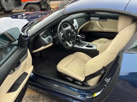 BMW Z4 * sDrive30i * CARFAX * ЦЕНА ДО БГ, снимка 7