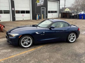 BMW Z4 * sDrive30i * CARFAX * ЦЕНА ДО БГ, снимка 2