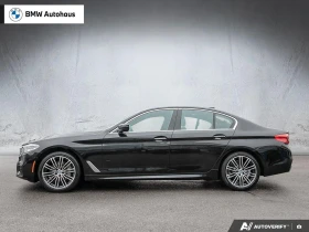 BMW 530 xDrive* M PACK* ПАНОРАМА* КАМЕРА* ПАМЕТ* ПОДГРЕВ* , снимка 5