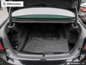 BMW 530 xDrive* M PACK* ПАНОРАМА* КАМЕРА* ПАМЕТ* ПОДГРЕВ* , снимка 9