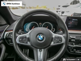 BMW 530 xDrive* M PACK* ПАНОРАМА* КАМЕРА* ПАМЕТ* ПОДГРЕВ* , снимка 6