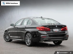 BMW 530 xDrive* M PACK* ПАНОРАМА* КАМЕРА* ПАМЕТ* ПОДГРЕВ* , снимка 4