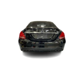 Mercedes-Benz C 43 AMG AMG* От представител* , снимка 6
