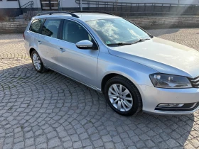 VW Passat 2.0 дизел, снимка 2