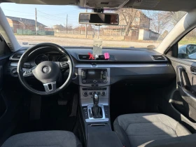 VW Passat 2.0 дизел, снимка 5
