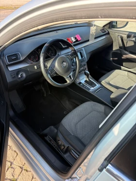 VW Passat 2.0 дизел, снимка 6