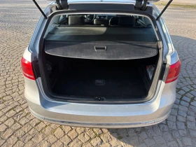 VW Passat 2.0 дизел, снимка 8