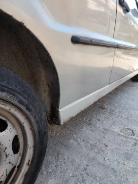 VW Polo 1.9 SDI, снимка 10