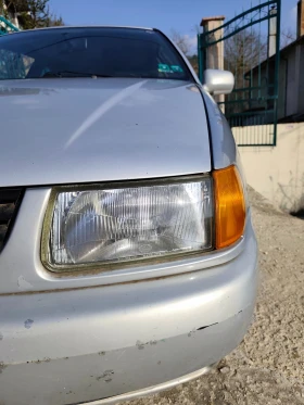 VW Polo 1.9 SDI, снимка 12