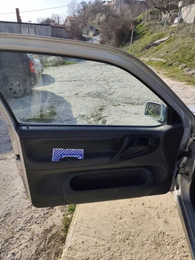 VW Polo 1.9 SDI, снимка 15