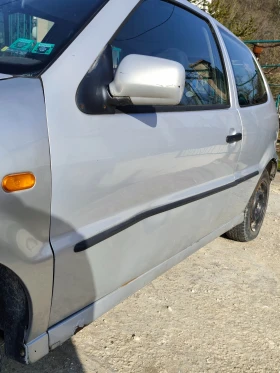 VW Polo 1.9 SDI, снимка 8