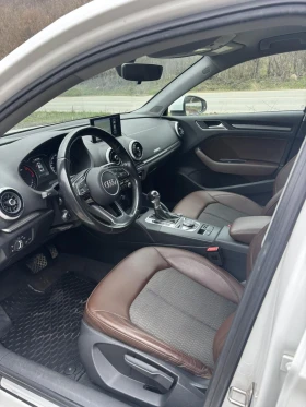 Audi A3, снимка 10