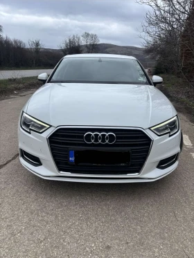 Audi A3, снимка 1