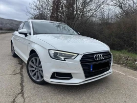 Audi A3, снимка 3