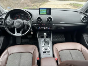 Audi A3, снимка 8